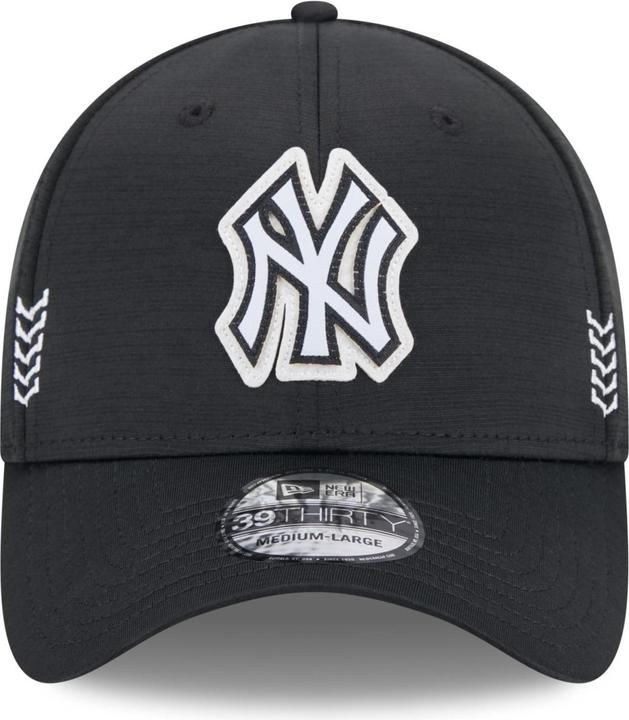 Produktbild New Era 39Thirty Cap - CLUBHOUSE New York Yankees - M/L (M/L)