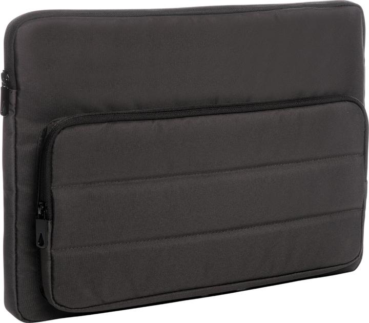 Actual product image XD Xclusive Impact Aware RPET Laptop Sleeve (15.75")