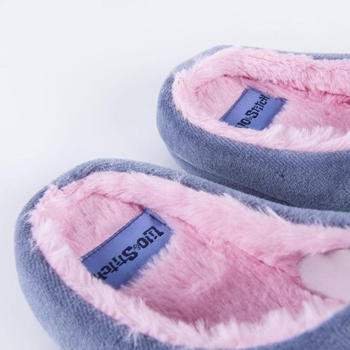 Actual product image Cerda LILO & STITCH - Pantouffles / Chaussons T40/41 (40)