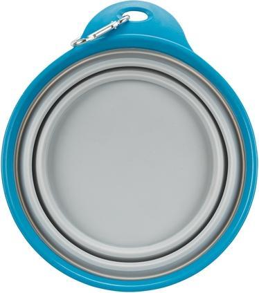 Actual product image Trixie travel bowl (1 l)