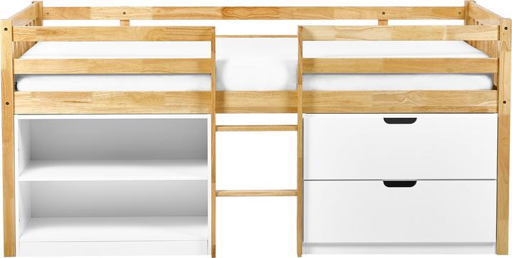 Actual product image Beliani Susville (90 x 200 cm)