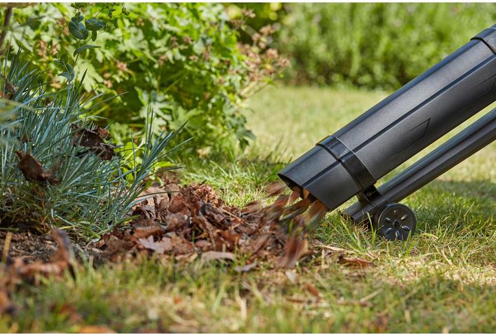 Produktbild Black & Decker BCBLV3625L1 (Akkubetrieb, Laubbläser, Laubsauger, Laubsauger-& bläser)