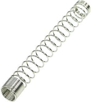 Actual product image Aquatuning Anti-kink spring 11mm (100mm Long)