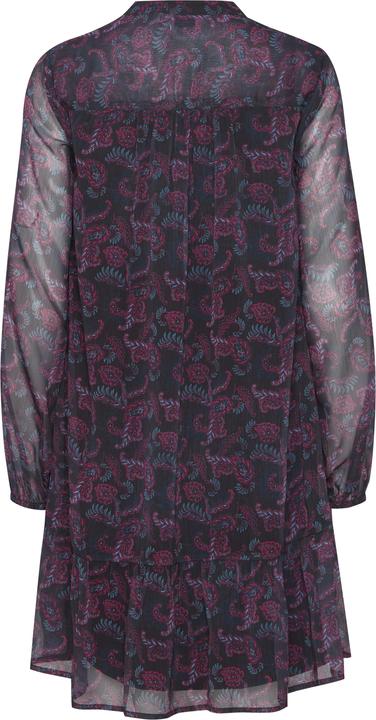 Image du produit B.young robe à col rond hima (36)