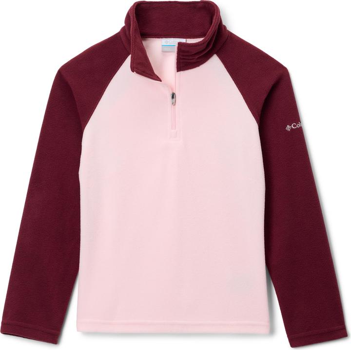 Immagine prodotto Columbia Pile a mezza zip bambina Glacial™ (XL)