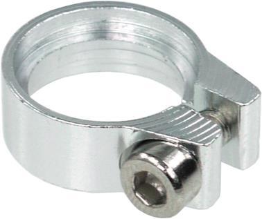 Aquatuning Collier de serrage Innensechskant 10-11.2mm