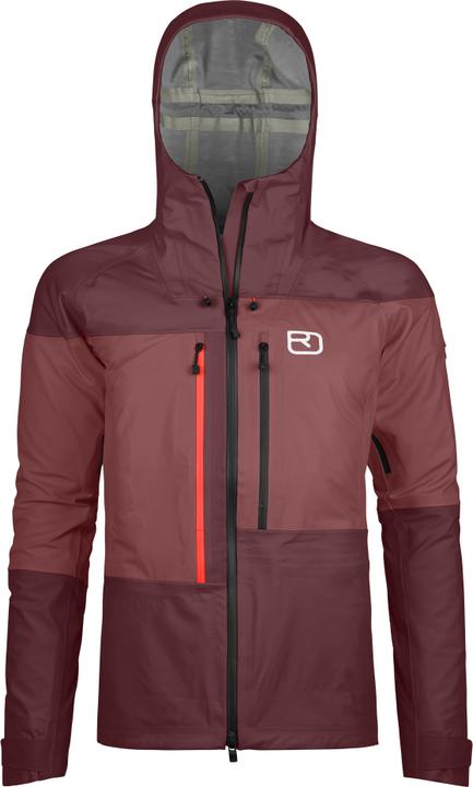 Produktbild Ortovox Guardian Shell Jacket W (XL)
