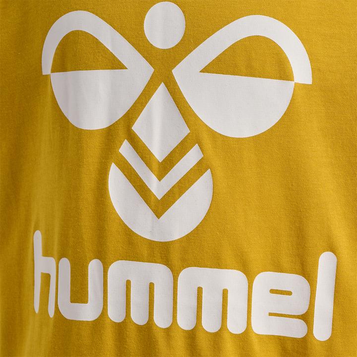 Produktbild hummel hmlTRES T-SHIRT S/S (128)
