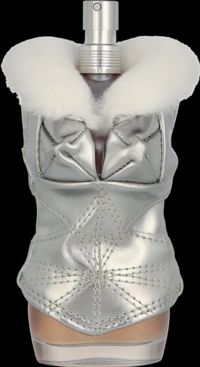 Actual product image Gaultier Classique X Christmas 23 Eau de Toilette Collector 100 ml (Eau de toilette, 2052 ml)