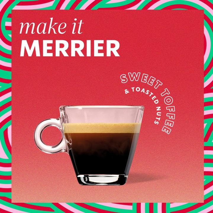 Immagine prodotto Starbucks Noce mou di Nespresso (10 x Porta.)