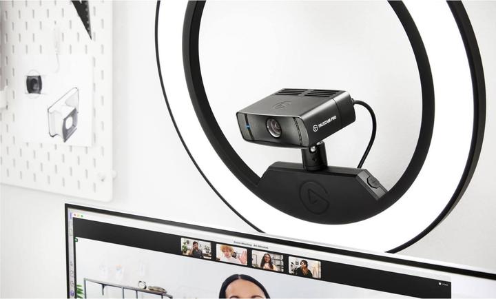 Image du produit Elgato Facecam Pro (8.30 Mpx)