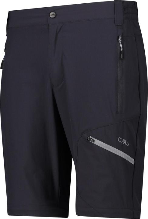 Actual product image CMP Campagnolo Zip Off (XL)