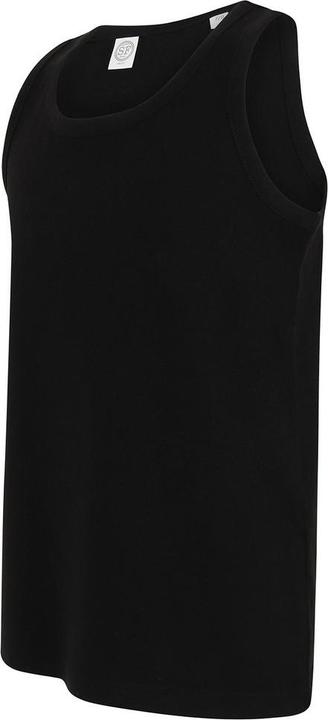Actual product image SF Childrens/Kids Feel Good Stretch Vest Top (140)