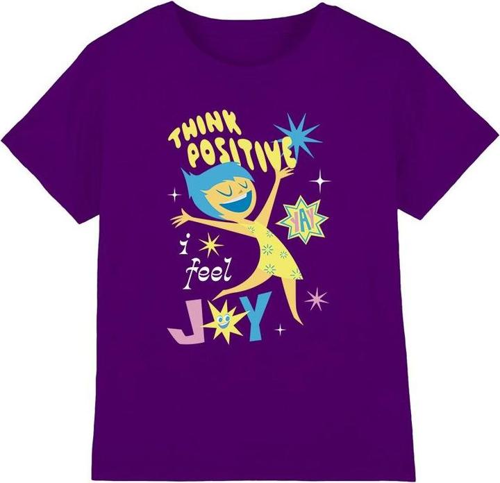 Think Positive TShirt