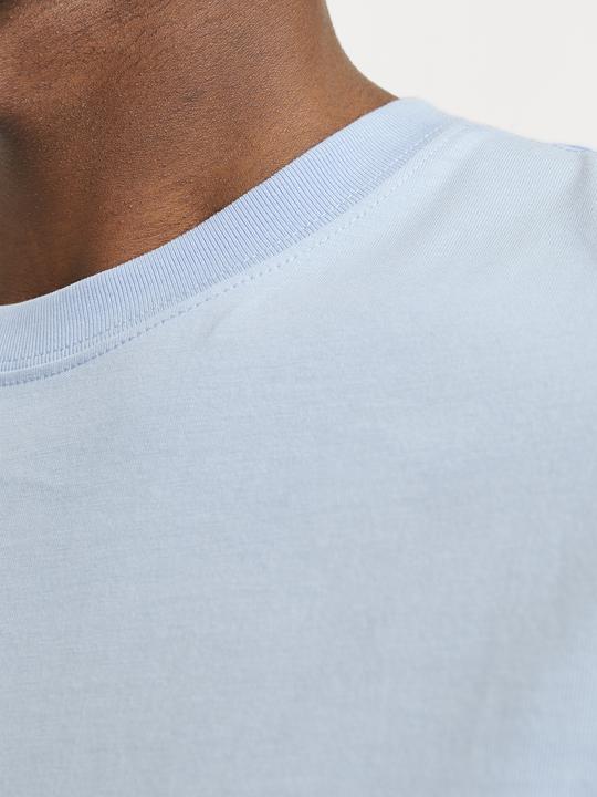 Image du produit Jack & Jones Jjecharge Tee O-Neck Noos (L)