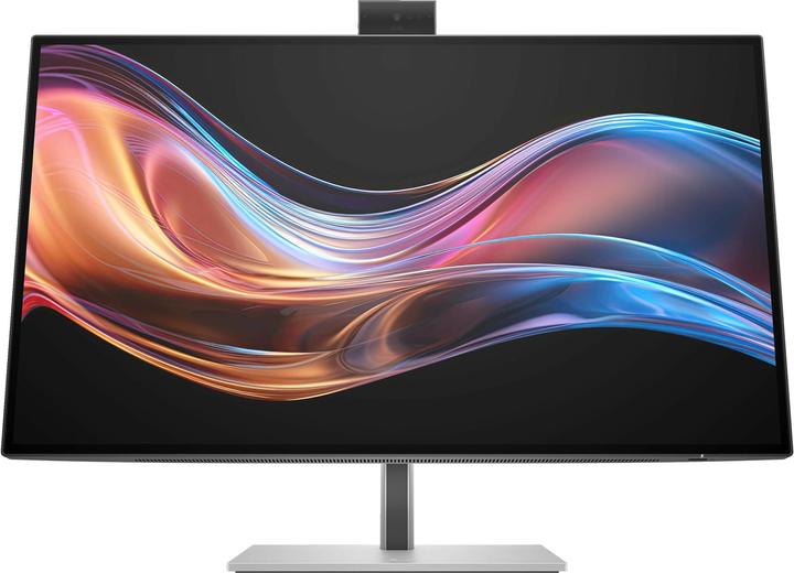 Produktbild HP 727pm Docking Display (3840 x 2160 Pixel, 27")