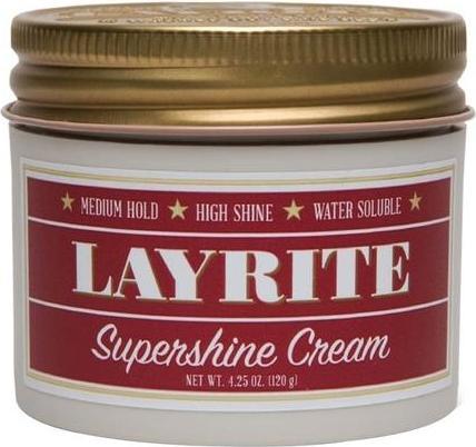 Immagine prodotto Layrite Super Shine Pomade 114g (Pomata)