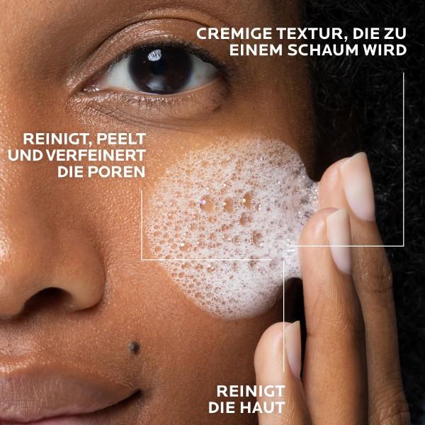 Image du produit La Roche Posay Effaclar (Chiffons de nettoyage, 125 ml)