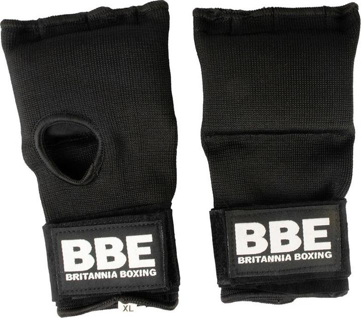 Padded Inner Mitts