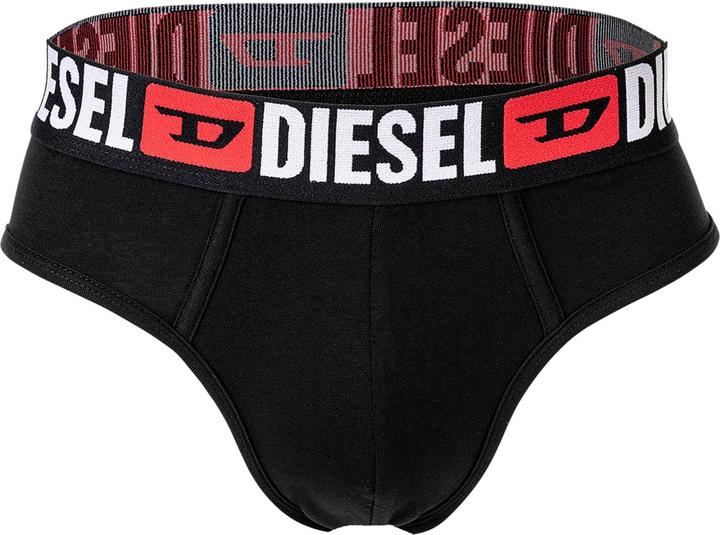 Produktbild Diesel Slip Casual Stretch UMBR-ANDRETHREEPACK (M, 3er Pack)