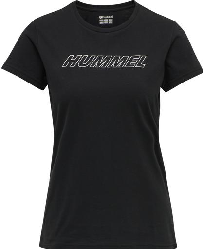 Produktbild hummel Te Cali Cotton T-Shirt (XS)