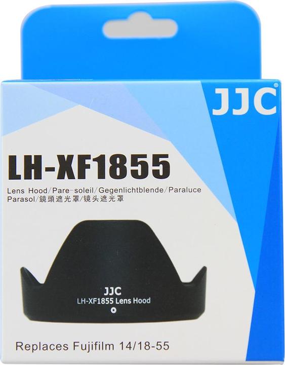 Immagine prodotto JJC paraluce Hb-n106 Paraluce tipo Hbn106 per Nikon Nikkor Vr 10-100mm