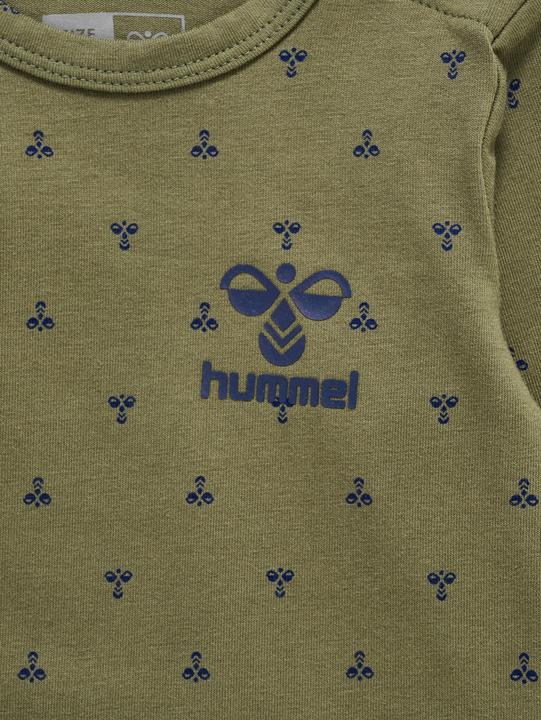 Actual product image hummel hmlBEESY BODY L/S (92)