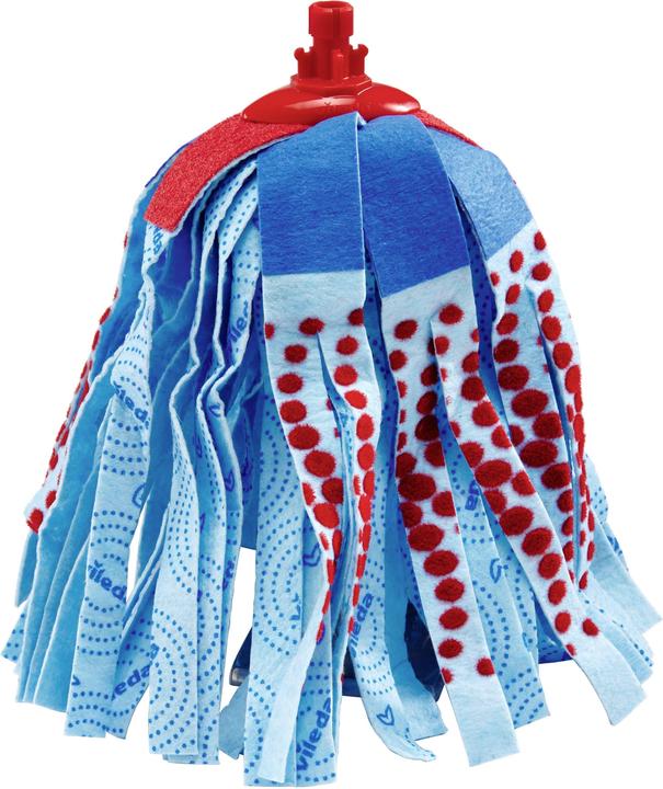 Actual product image Vileda SuperMocio Velour (1 pcs.)