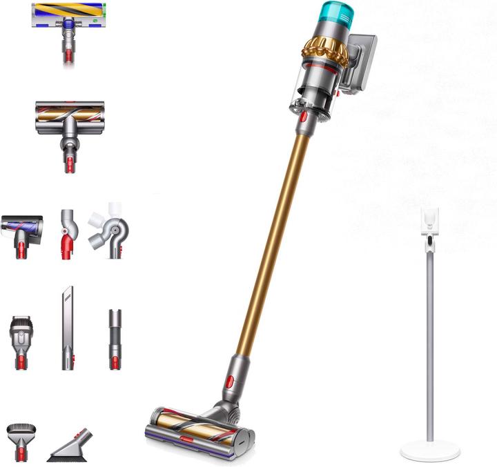 Produktbild Dyson V15 Detect Complete Extra