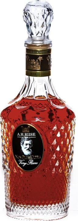 Image du produit A.H.Riise Non Plus Ultra (1 x 70 cl)