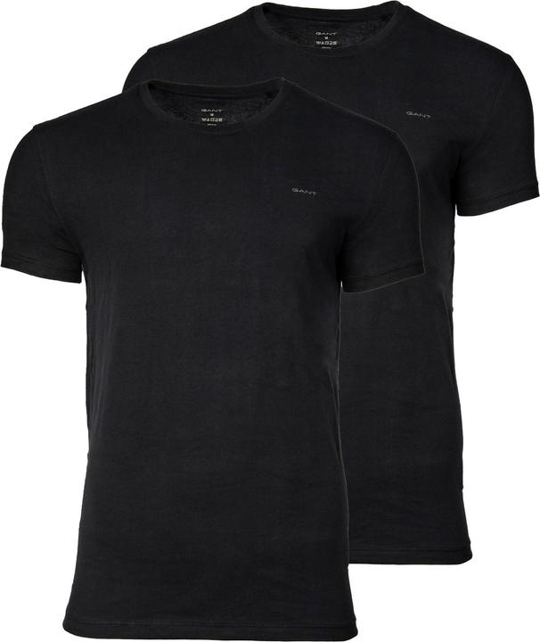 Image du produit GANT C-NECK 2-PACK (L)