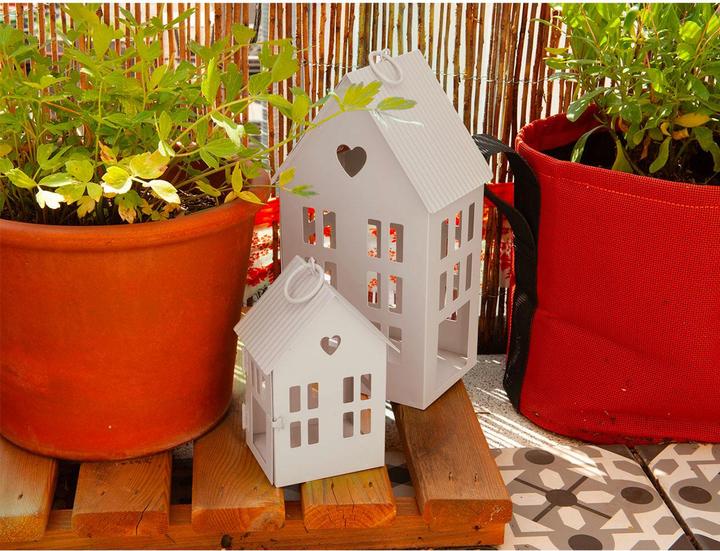 Actual product image Boltze Home Alamo (13 x 17 x 35 cm, 3 x)