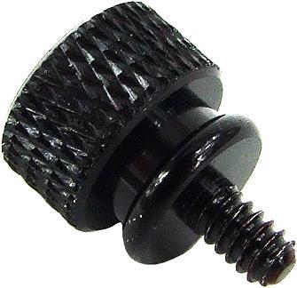 Produktbild Aquatuning Thumbscrews Gehäuse schwarz 1 Stück