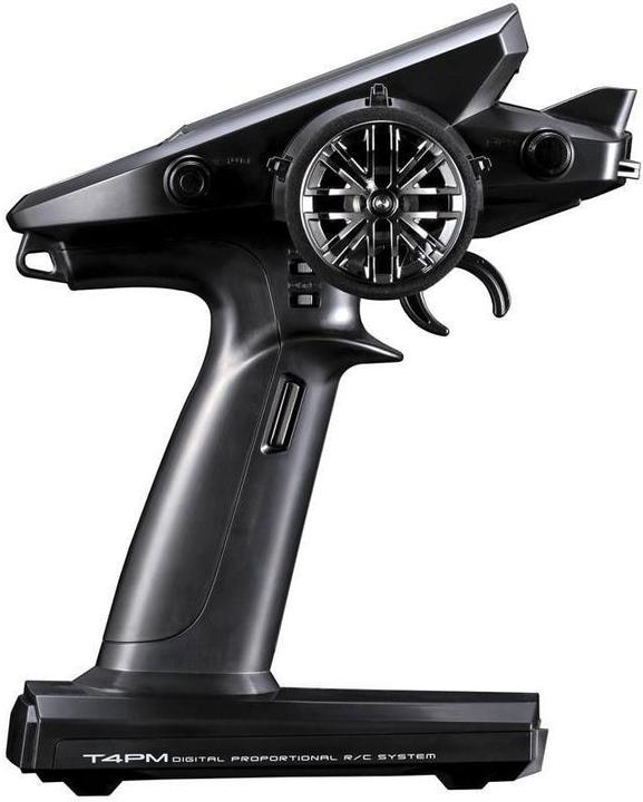 Futaba T4PM 2.4GHz T-FHSS- R334SBS