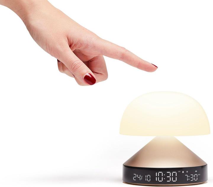 Actual product image Lexon Mina Sunrise