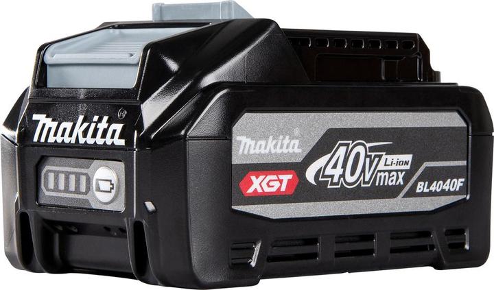 Actual product image Makita BL4040F XGT (40 V)