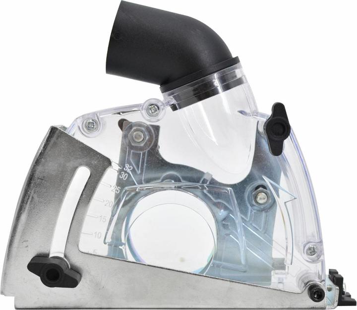 Image du produit AW Tools Awtools Purkštuvas Nuo Dulkių, Skirtas 125 mm Skersmens Pjovimui