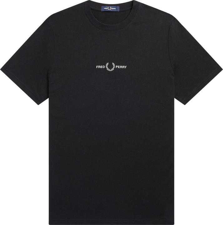 Fred Perry T-Shirt (S)