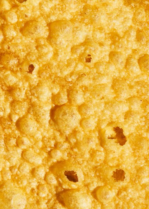 Produktbild KoRo Bio Linsenchips mit Meersalz (100 g)