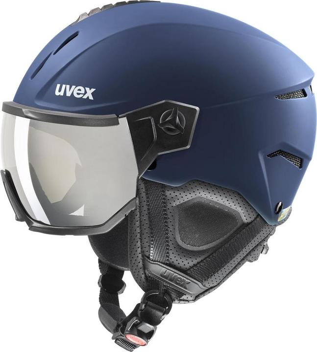 Uvex Sports Instinct visor