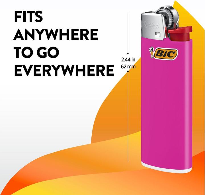 Immagine prodotto Bic J25 Mini