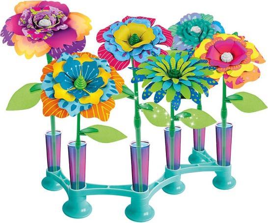 Produktbild Clementoni Idee - Duftende Blumen