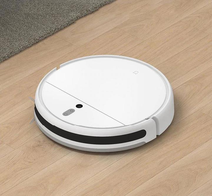 Immagine prodotto Xiaomi Mi Mop (Aspirazione robotica)