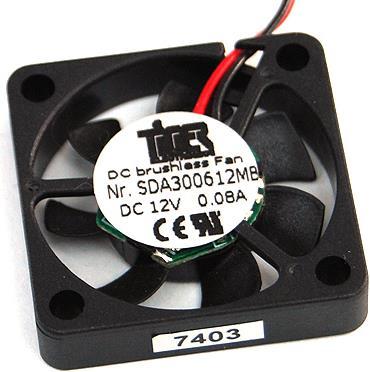Tiger Electronics Axial-Mini (30 mm, 1 x)