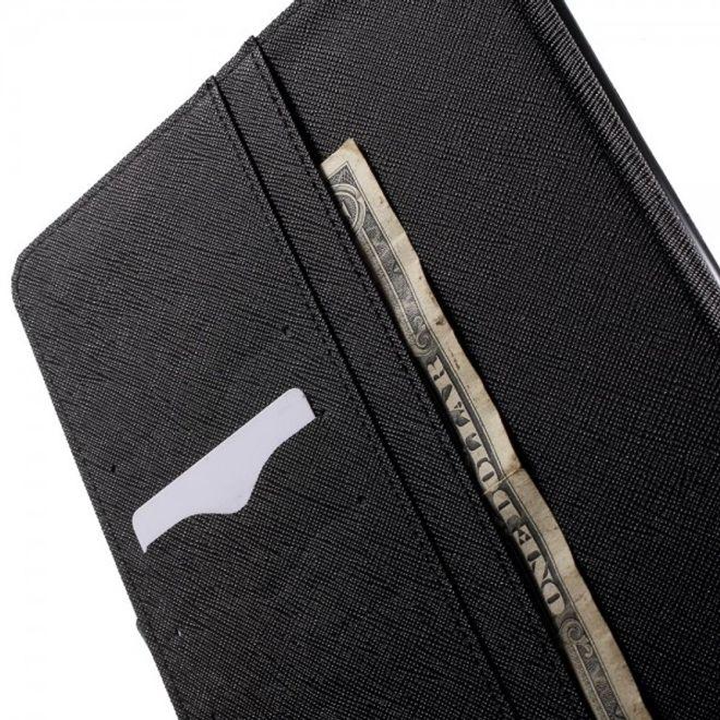 Produktbild Goospery Fancy Diary Series (Galaxy Tab A 8.0 (2019))