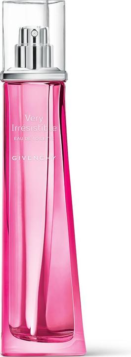 Givenchy Very Irresistible (Eau de Toilette, 75 ml)