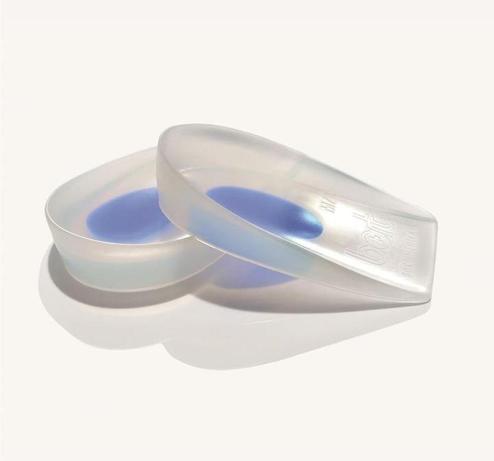 Bort Medical Silikon-Fersenspornpolster mit Softspot (Fussdeodorant & -puder, 498.67 ml)