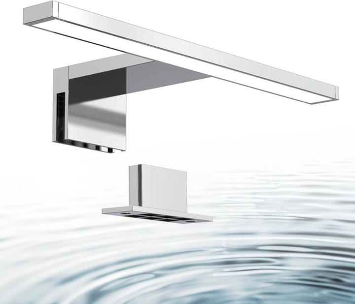 Immagine prodotto B.K.Licht Luci del bagno