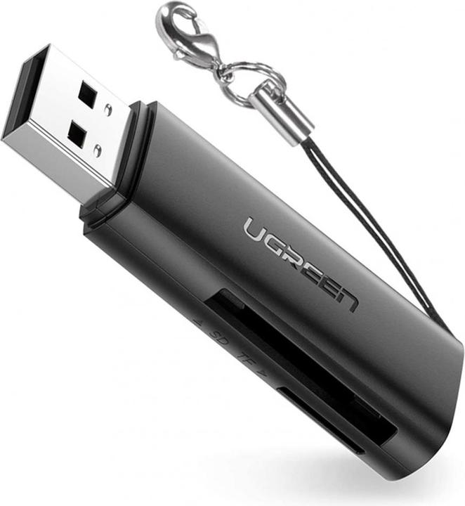 Produktbild Ugreen CM264 (USB 3.0)