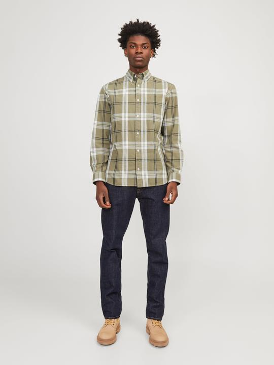 Image du produit Jack & Jones Chemise Comfort Fit Chemise (S)